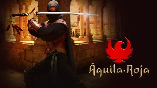 Águila Roja