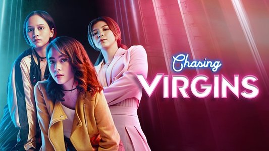 Virgin The Series