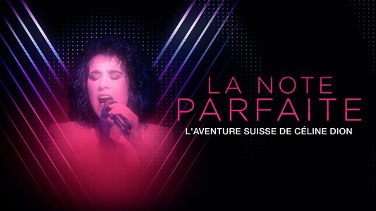 Céline Dion à l’Eurovision, la note parfaite