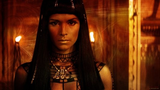 The Mummy Returns