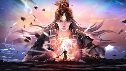 山海伏魔录