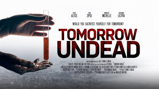 Tomorrow Undead