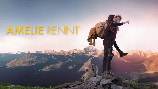 Amelie rennt