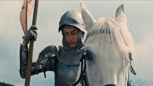 Jeanne la Pucelle I: Les Batailles