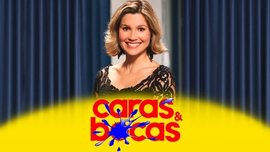 Caras & Bocas