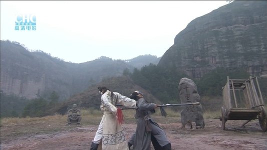 镖行天下2：龙骑禁军