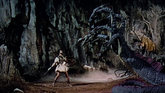 Jason and the Argonauts