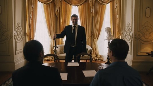 The Mediator