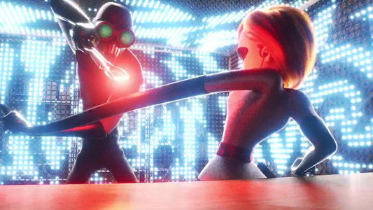 Incredibles 2