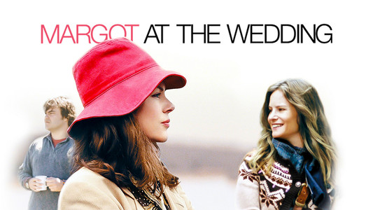 Margot at the Wedding