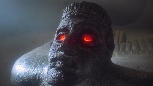 I predatori di Atlantide