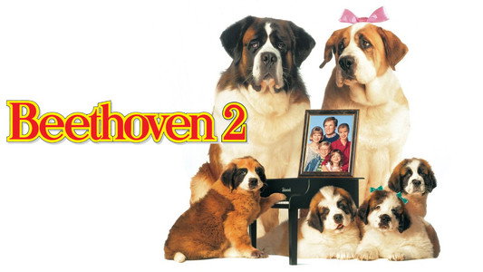 Beethoven's 2nd