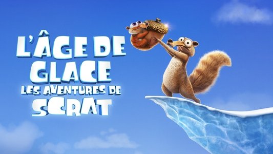Ice Age: Scrat Tales