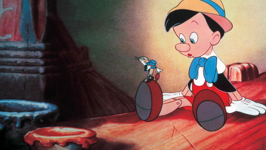 Pinocchio