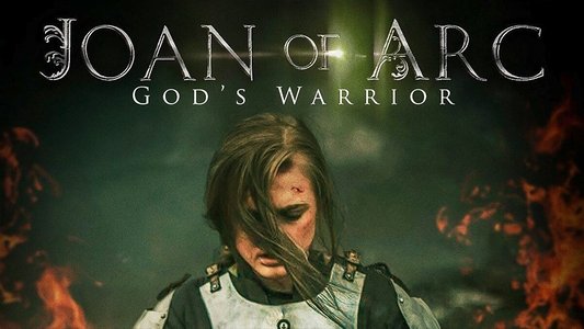 Joan of Arc: God's Warrior
