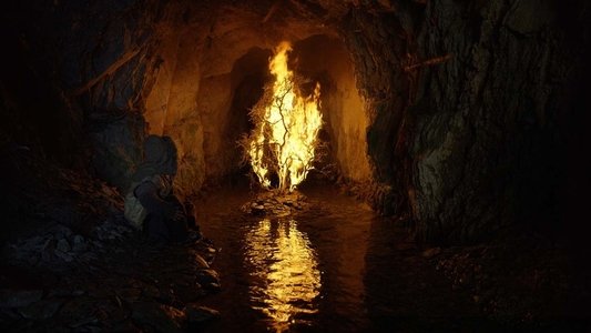 Ұлы дала зары