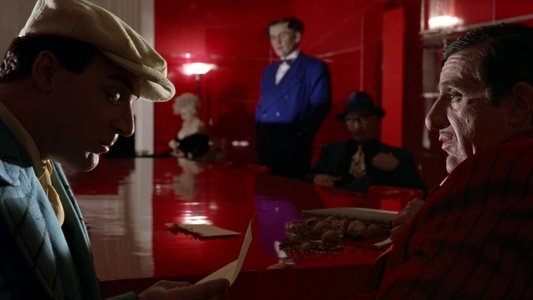 Dick Tracy