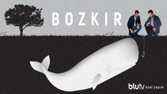Bozkır