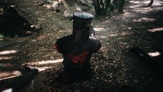 Monty Python and the Holy Grail