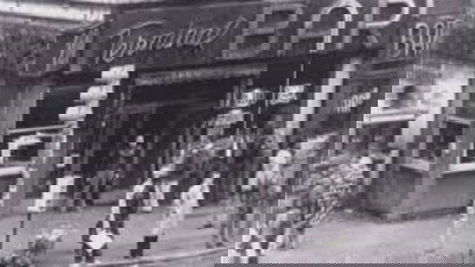 Terminal Bar