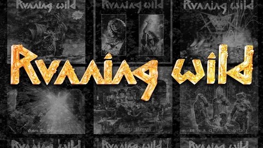 Running Wild: The Final Jolly Roger