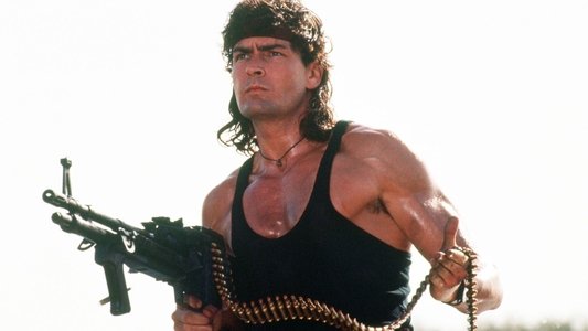 Hot Shots! Part Deux