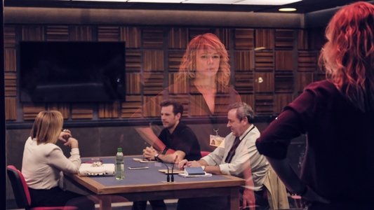 Criminal: España