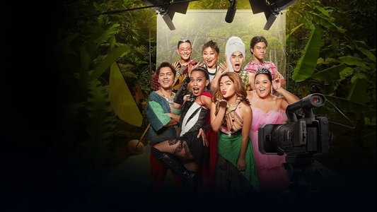 Comedy Island Philippines