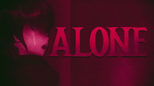 Alone