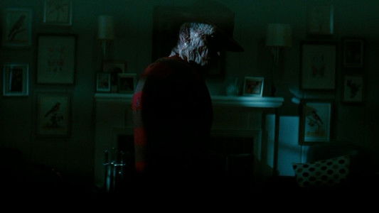 A Nightmare on Elm Street