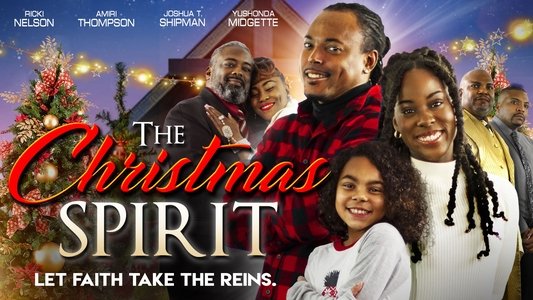 The Christmas Spirit