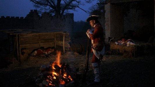 Barry Lyndon