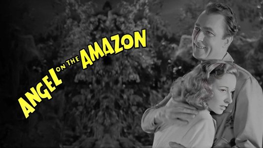 Angel on the Amazon