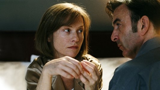 L'Ivresse du pouvoir