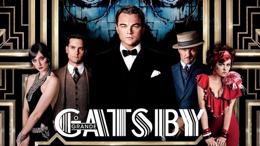 The Great Gatsby
