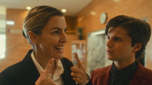 Hotel Amor
