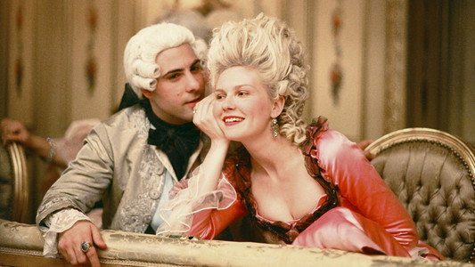 Marie Antoinette
