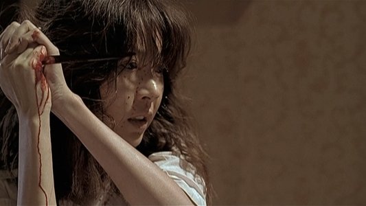 첼로: 홍미주 일가 살인사건