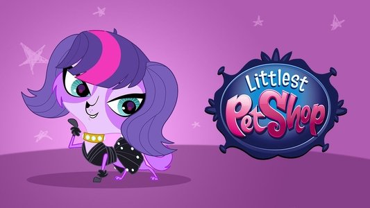 Littlest Pet Shop