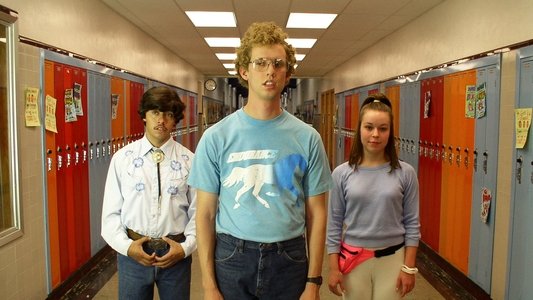 Napoleon Dynamite