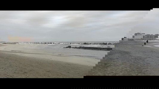 Mare mosso