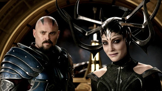 Thor: Ragnarok