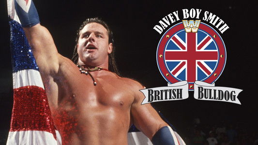 Best of The British Bulldog