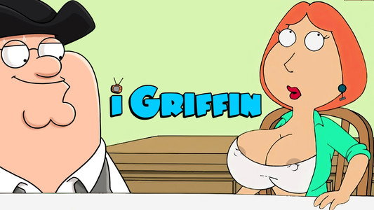 Family Guy