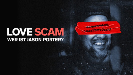 ROMCON: Who the F**k Is Jason Porter?
