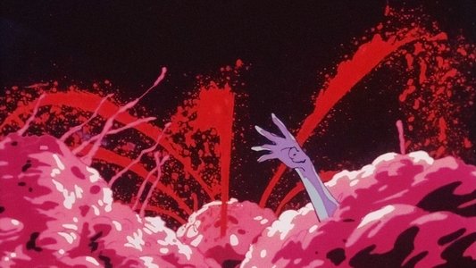 デジタル・デビル物語　女神転生