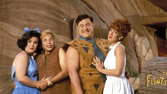 The Flintstones