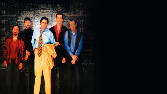 The Usual Suspects