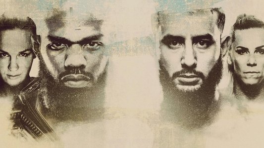 UFC 247: Jones vs. Reyes