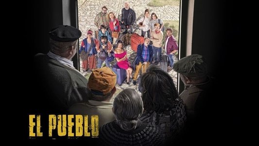 El pueblo